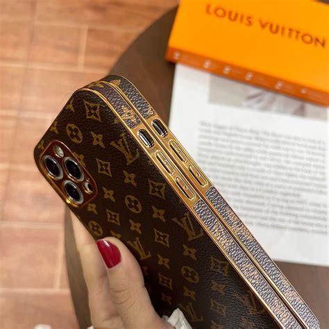 louis vuitton hoesje telefoon|louis vuitton bumper iphone.